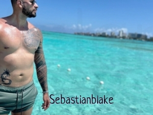 Sebastianblake
