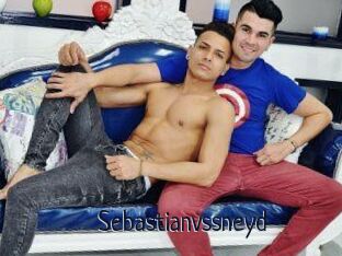 Sebastianvssneyd
