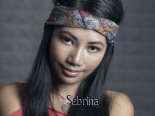 Sebrina