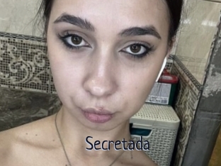 Secretada