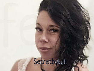 Secretbykell