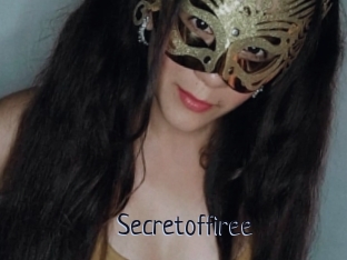 Secretoffiree