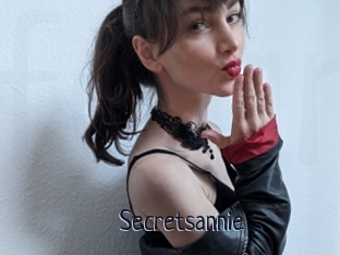 Secretsannie