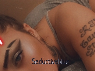 Seductiveblue