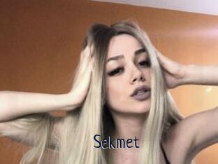 Sekmet