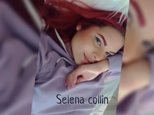 Selena_collin