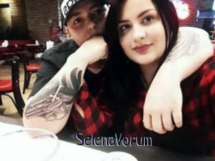 SelenaVorum