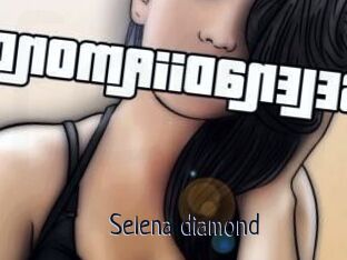 Selena_diamond