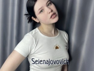Selenajovovich