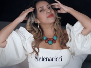 Selenaricci