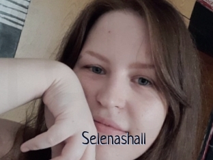 Selenashall