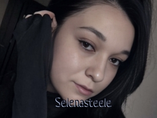 Selenasteele