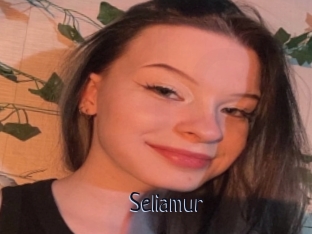 Seliamur