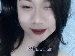 Selinawilliam