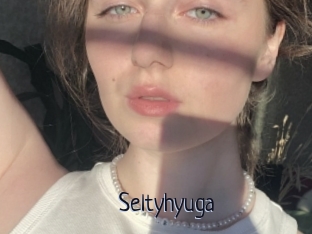 Seltyhyuga