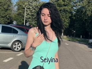 Selyina