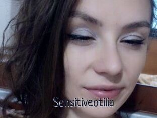 Sensitiveotilia