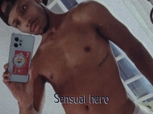 Sensual_hero