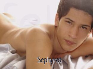 Sephyrot