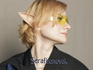 Serafinanovak