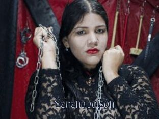 Serenapoison