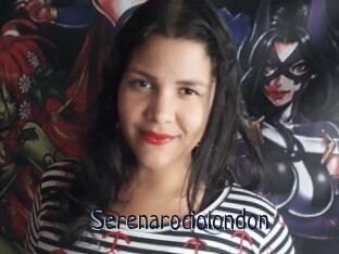 Serenarociolondon