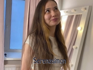Serenasimon