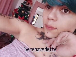 Serenavedette