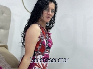 Sereneserchar