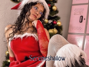 Sereneshallow