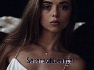 Serenewhiteangel