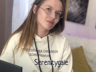Serenitygale