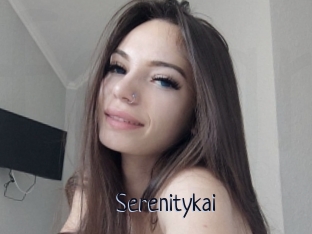 Serenitykai