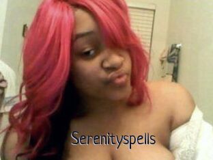 Serenityspells
