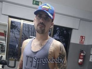Sergixxbaby