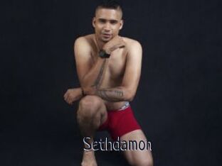 Sethdamon