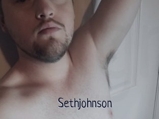 Sethjohnson