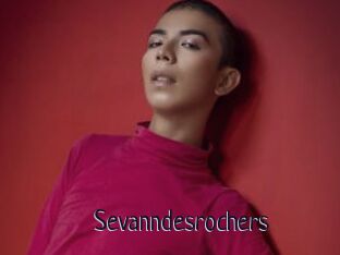 Sevanndesrochers