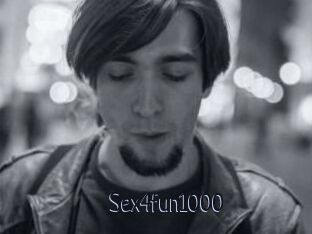 Sex4fun1000