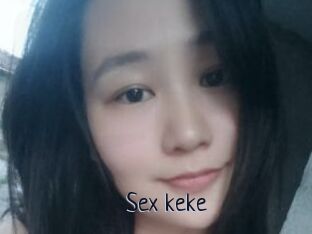 Sex_keke