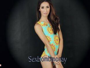 Sexbombmonay