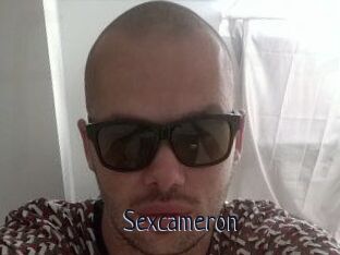 Sexcameron