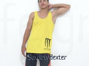 Sexdirtydexter