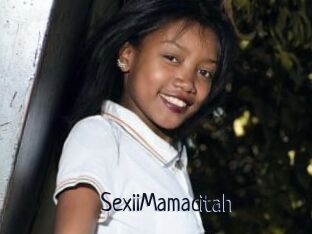 SexiiMamacitah