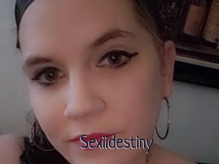 Sexiidestiny