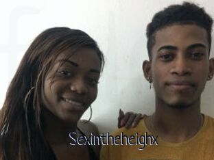 Sexintheheighx
