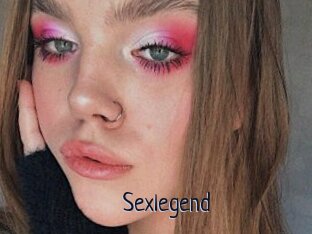 Sexlegend