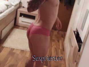 Sexpriester