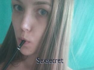 Sexsecret