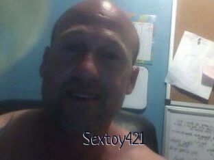 Sextoy421